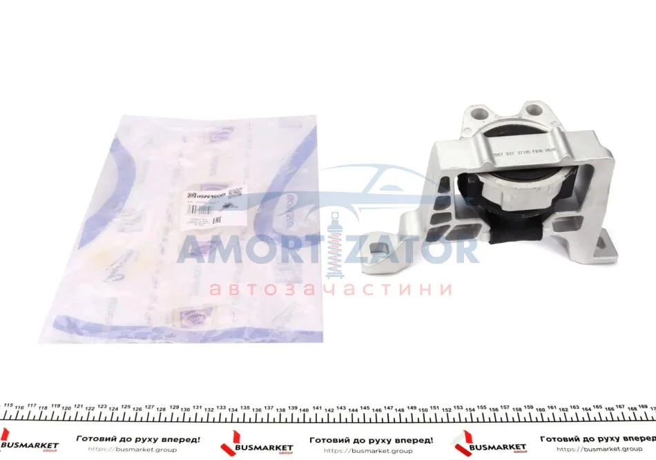 Подушка двигуна IMPERGOM 37135 (фото 1)