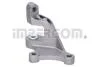 Подушка коробки передач Нижн FORD FOCUS I, TOURNEO CONNECT, TRANSIT CONNECT 1.4-2.0 10.98-12.13 IMPERGOM 37779 (фото 1)