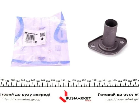 Сальник первинного валу коробки передач IMPERGOM 41236