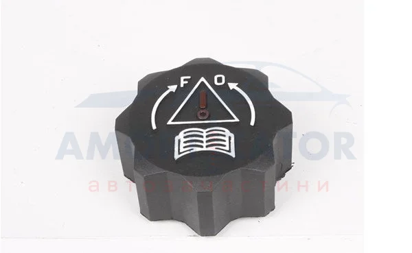Кришка бачка розширення охолоджуючої рідини IMPERGOM 43006 (фото 1)