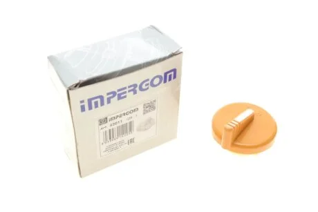 Кришка горловини заливу масла IMPERGOM 43011