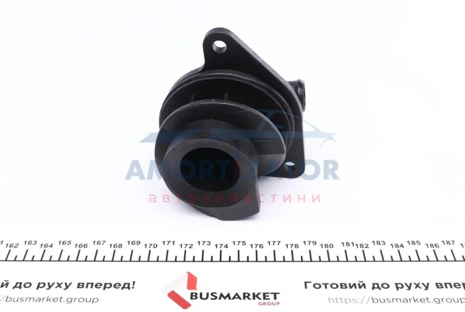 Фланець системи охолодження IMPERGOM 90590 (фото 1)