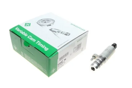 Датчик фаз ГРМ ALFA ROMEO 159, BRERA, SPIDER CHEVROLET CAPTIVA, EQUINOX, HHR, MALIBU OPEL ANTARA A, ASTRA J GTC, GT, INSIGNIA A, INSIGNIA A COUNTRY, INSIGNIA B, INSIGNIA B COUNTRY 1.9-2.4 09.05- INA 427 0070 10