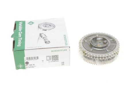 Шестерня розподільчого валу INA 427 1105 10