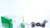 Комплект (ремінь+ролики+помпа) INA 529 0081 31 (фото 1)