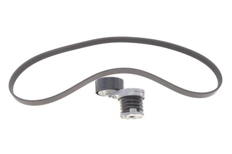 Комплект (ремінь+ролики) INA 529 0339 10