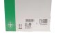 Водяний насос+ комплект поліклинових ременів INA 529 0340 30 (фото 2)