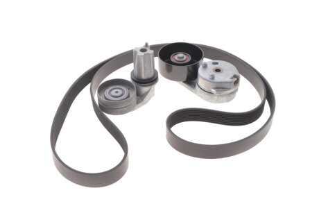 Комплект (ремінь+ролики) INA 529 0445 10