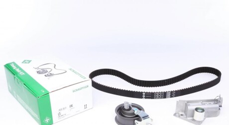 Комплект пасу ГРМ INA 530 0067 10