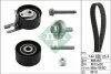 Ремкомплект грм Citroen/Peugeot 0831.T3 (Вир-во) INA 530 0239 10 (фото 12)