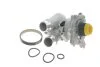 Помпа + ремень INA 530 0845 30 (фото 2)