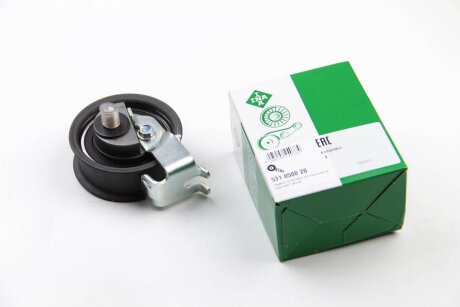 Ролик натяжний ГРМ INA 531050020