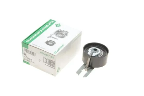 Шків натяжний INA 531 0555 10