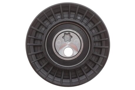 Натяжний ролик, поліклиновий ремінь INA 531 0963 10