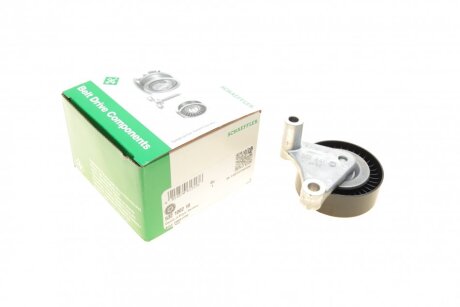 Ролик INA 532 1002 10