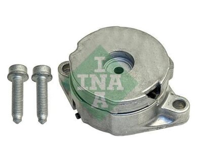 Натяжная планка, поликлиновой ремень INA 533007530