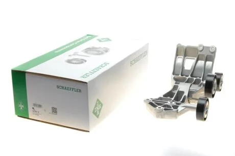 Натяг паса INA 534 0431 10