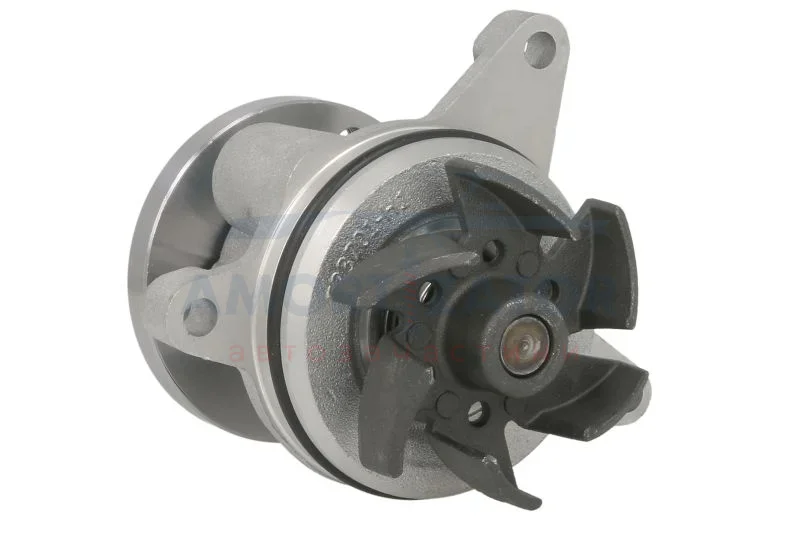 Насос водяний FORD,MAZDA Ruville 65214 (Вир-во) INA 538 0261 10 (фото 1)