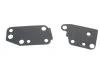 Насос охолоджуючої рідини, з ущільненням FORD RANGER, TRANSIT LAND ROVER DEFENDER 2.2D/2.4D 01.00- INA 538 0262 10 (фото 2)