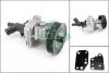 Насос охолоджуючої рідини, з ущільненням FORD RANGER, TRANSIT LAND ROVER DEFENDER 2.2D/2.4D 01.00- INA 538 0262 10 (фото 8)