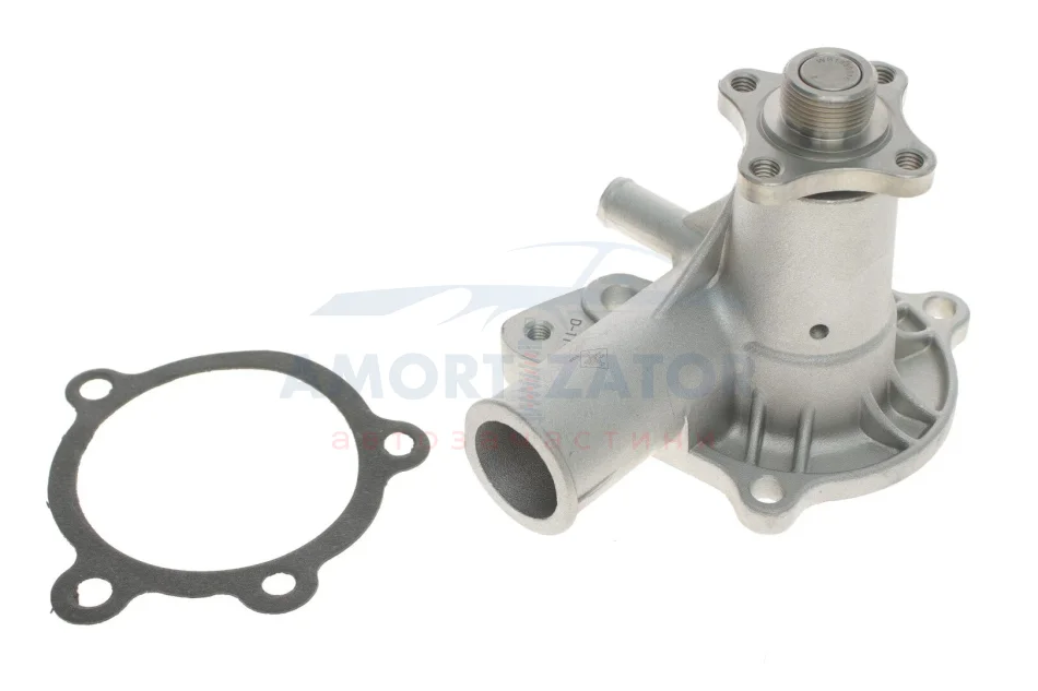 Насос водяний FORD Ruville 65251 (Вир-во) INA 538 0277 10 (фото 1)