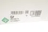 Водяний насос BMW 1 (F21), 12/11 - 118 i (Вир-во) INA 538 0466 10 (фото 4)