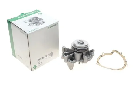 Помпа води INA 538 0471 10