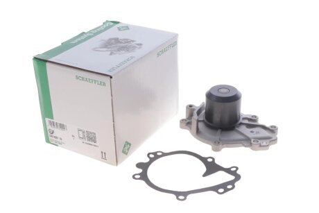 Насос охолоджувальної рідини INA 538 0987 10