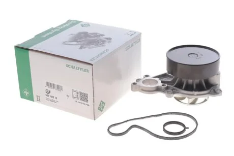 Насос охолоджувальної рідини BMW / MINI 11 51 8 631 940, 11 51 8 678 905 INA 538 1020 10