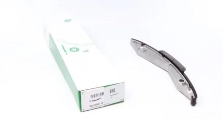 Напрямна планка, ланцюг керування INA 552 0243 10