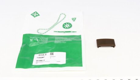 Планка INA 555 0006 10