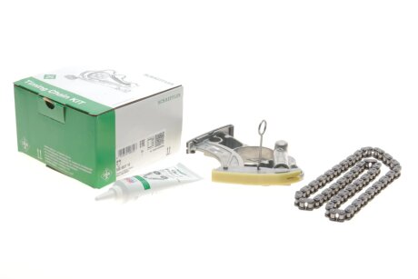 Комплект ланцюга ГРМ INA 558 0027 10