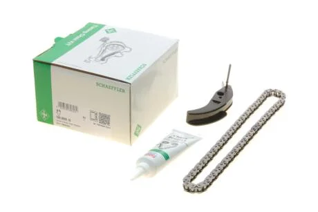 Комплект ланцюга ГРМ INA 558 0093 10
