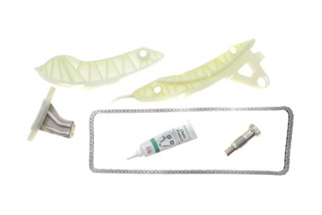 Комплект ланцюг натягувач INA 559 0104 20