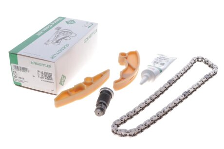 Комплект ланцюгів привода INA 559 1793 20