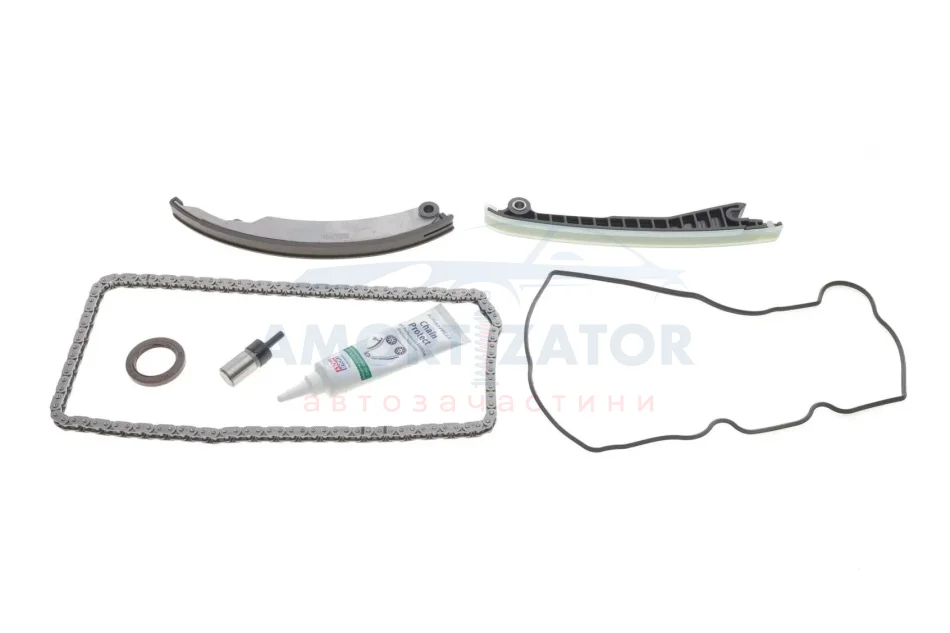 Комплект ланцюгів привода INA 559 1831 20 (фото 1)