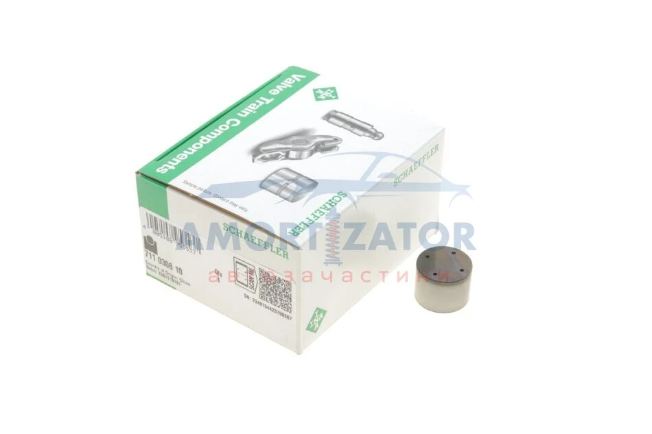 Штовхач клапана INA 711 0308 10 (фото 1)