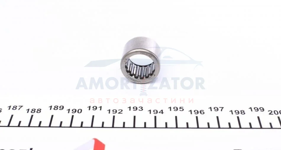 Підшипник КПП INA 712 1211 10 (фото 1)