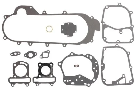 Ущільнення двигуна, комплект CHIŃSKI SKUTER/MOPED/MOTOROWER/ATV 4T INPARTS IP000083