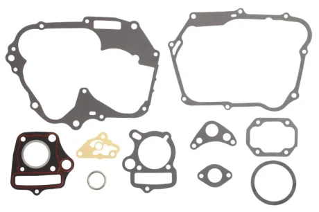Ущільнення двигуна, комплект CHIŃSKI SKUTER/MOPED/MOTOROWER/ATV 4T KYMCO ACTIVE, NEXXON 50 INPARTS IP000087