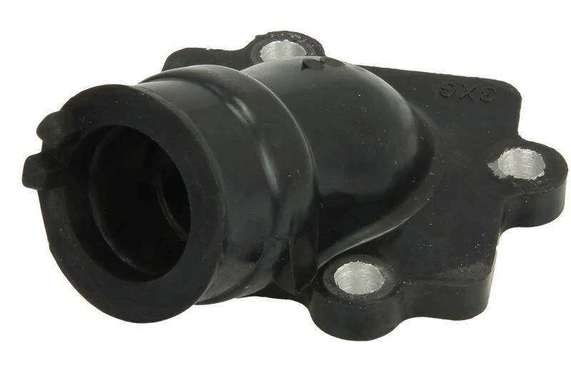 Роз\'єм впускний APRILIA AMICO, AREA 51, GULLIVER, RALLY, SCARABEO, SONIC, SR CHIŃSKI SKUTER/MOPED/MOTOROWER/ATV 2T MALAGUTI F10, F10 WAP, F12, F12R, F15, F15 DIGIT YAMAHA CG, CS, YN 50 INPARTS IP000090 (фото 1)