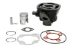 Циліндр (50 см³, 2T) APRILIA RALLY, SR MALAGUTI F12, F12R, F15 YAMAHA CS, YQ 50 1994-2015 INPARTS IP000113 (фото 1)