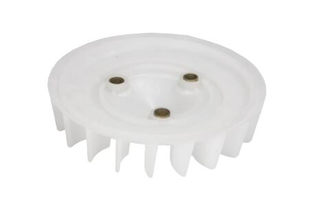 Вентилятор радіатора INPARTS IP000162