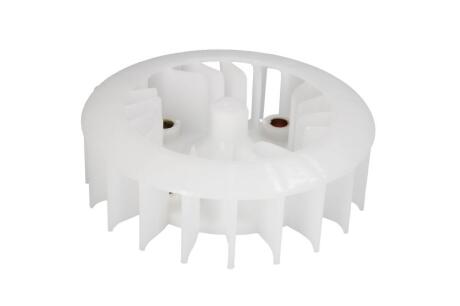 Вентилятор радіатора INPARTS IP000165