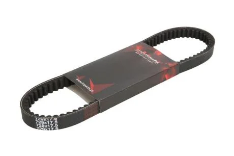 Ремінь ГРМ INPARTS IP000182