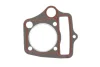 Прокладка ГБЦ CHIŃSKI SKUTER/MOPED/MOTOROWER/ATV 4T INPARTS IP000325 (фото 1)