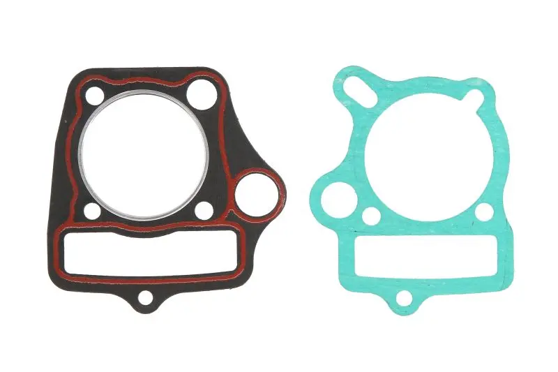 Комплект ущільнень двигуна, верхній CHIŃSKI SKUTER/MOPED/MOTOROWER/ATV 4T INPARTS IP000412 (фото 1)