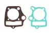 Комплект ущільнень двигуна, верхній CHIŃSKI SKUTER/MOPED/MOTOROWER/ATV 4T INPARTS IP000412 (фото 1)
