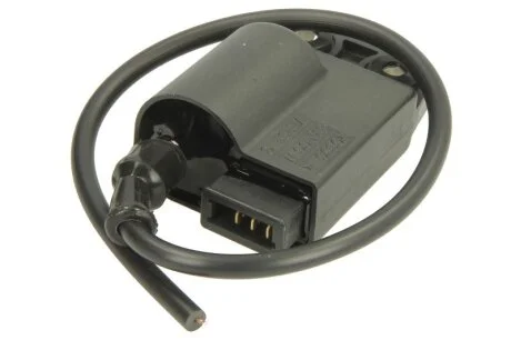 Модуль запалювання (модуль котушки (EN) small plug) GILERA D.N.A, NGR, NRG, RUNNER, RUNNER SP, STALKER, STORM, TYPHOON PIAGGIO/VESPA ET2, FLY, FREE, FREE 1, FREE FL, LIBERTY, LX, LXV 50 1991-2018 INPARTS IP000418