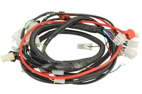 Електропроводка INPARTS IP000426